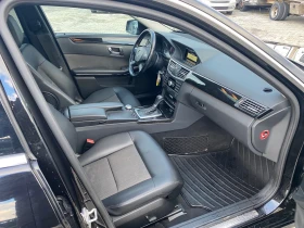 Mercedes-Benz E 200 2.2 CDI Перфектен!, снимка 9