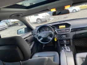 Mercedes-Benz E 200 2.2 CDI Перфектен!, снимка 11