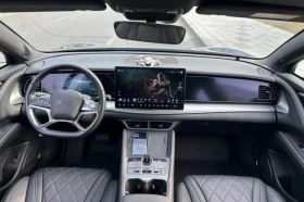 BYD Sealion 7 Long Range autogeorge.com, снимка 12