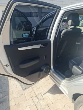 Mercedes-Benz A 200, снимка 9