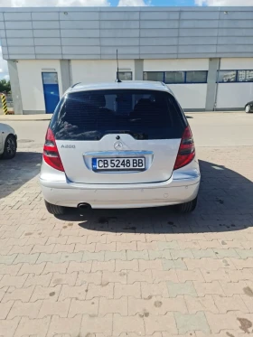 Mercedes-Benz A 200, снимка 2