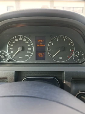 Mercedes-Benz A 200, снимка 5