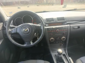 Mazda 3, снимка 6