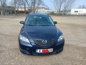 Mazda 3, снимка 5