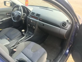 Mazda 3, снимка 10