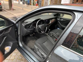 Skoda Scala 1.5 tsi, снимка 6