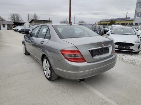Mercedes-Benz C 200 2.2CDI, 136кс, 646, снимка 6