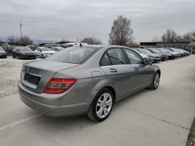 Mercedes-Benz C 200 2.2CDI, 136кс, 646, снимка 4