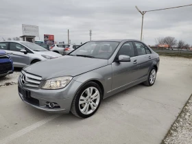 Mercedes-Benz C 200 2.2CDI, 136кс, 646, снимка 3