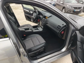 Mercedes-Benz C 200 2.2CDI, 136кс, 646, снимка 10