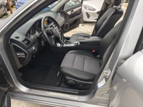 Mercedes-Benz C 200 2.2CDI, 136кс, 646, снимка 7