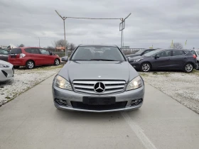Mercedes-Benz C 200 2.2CDI, 136кс, 646, снимка 2