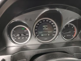 Mercedes-Benz C 200 2.2CDI, 136кс, 646, снимка 12