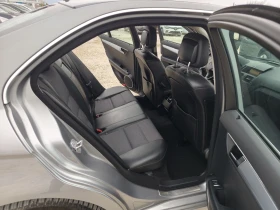 Mercedes-Benz C 200 2.2CDI, 136кс, 646, снимка 9