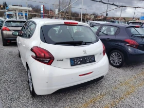 Peugeot 208 1.2 , снимка 3