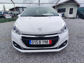 Peugeot 208 1.2 , снимка 6