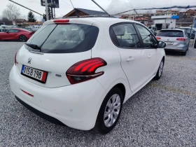 Peugeot 208 1.2 , снимка 4