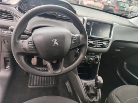Peugeot 208 1.2 , снимка 10