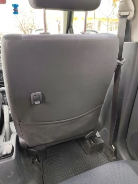 Suzuki Swift 1.3 4X4, снимка 13