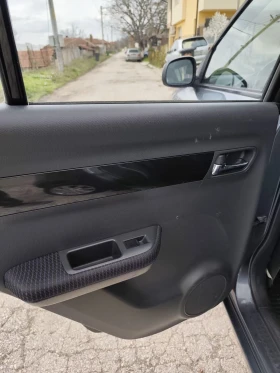 Suzuki Swift 1.3 4X4, снимка 9