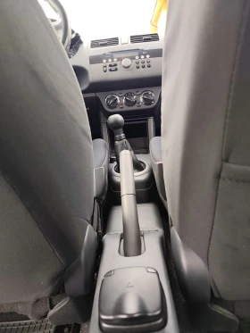 Suzuki Swift 1.3 4X4, снимка 11