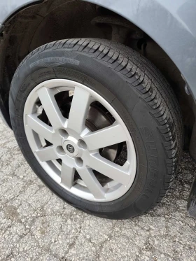 Suzuki Swift 1.3 4X4, снимка 12