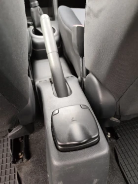Suzuki Swift 1.3 4X4, снимка 14