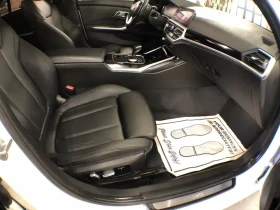 BMW 330 X-DRIVE SPORT, снимка 15