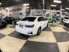 BMW 330 X-DRIVE SPORT, снимка 6