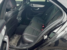 Mercedes-Benz C 43 AMG Burmester* 360, снимка 7