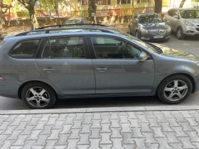 VW Golf, снимка 4