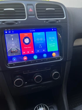 VW Golf, снимка 9