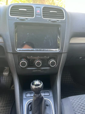 VW Golf, снимка 10