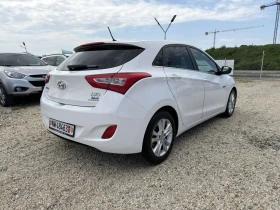 Hyundai I30 1.6i Swiss, снимка 5