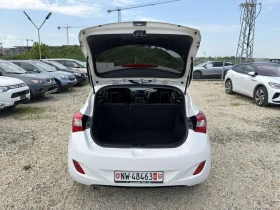 Hyundai I30 1.6i Swiss, снимка 8