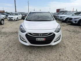 Hyundai I30 1.6i Swiss, снимка 3