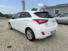 Hyundai I30 1.6i Swiss, снимка 6