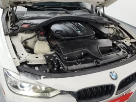 BMW 320 d, снимка 6