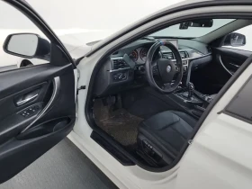 BMW 320 d, снимка 10