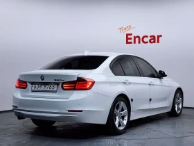 BMW 320 d, снимка 2