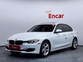 BMW 320 d, снимка 1