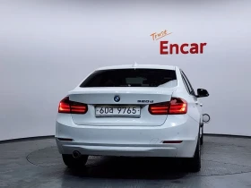 BMW 320 d, снимка 4