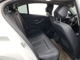 BMW 320 d, снимка 12