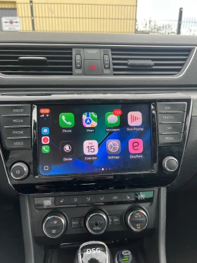 Skoda Superb, снимка 10