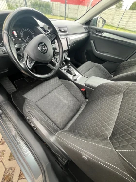 Skoda Superb, снимка 11
