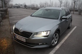 Skoda Superb, снимка 2