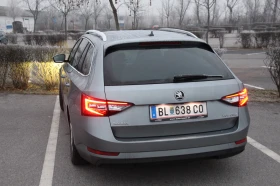 Skoda Superb, снимка 3