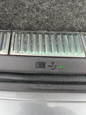 Skoda Superb, снимка 15