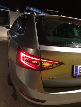 Skoda Superb, снимка 7