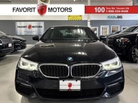 BMW 540 xDRIVE* MPACK* PANO* КАМЕРА* ПЕРА, снимка 1